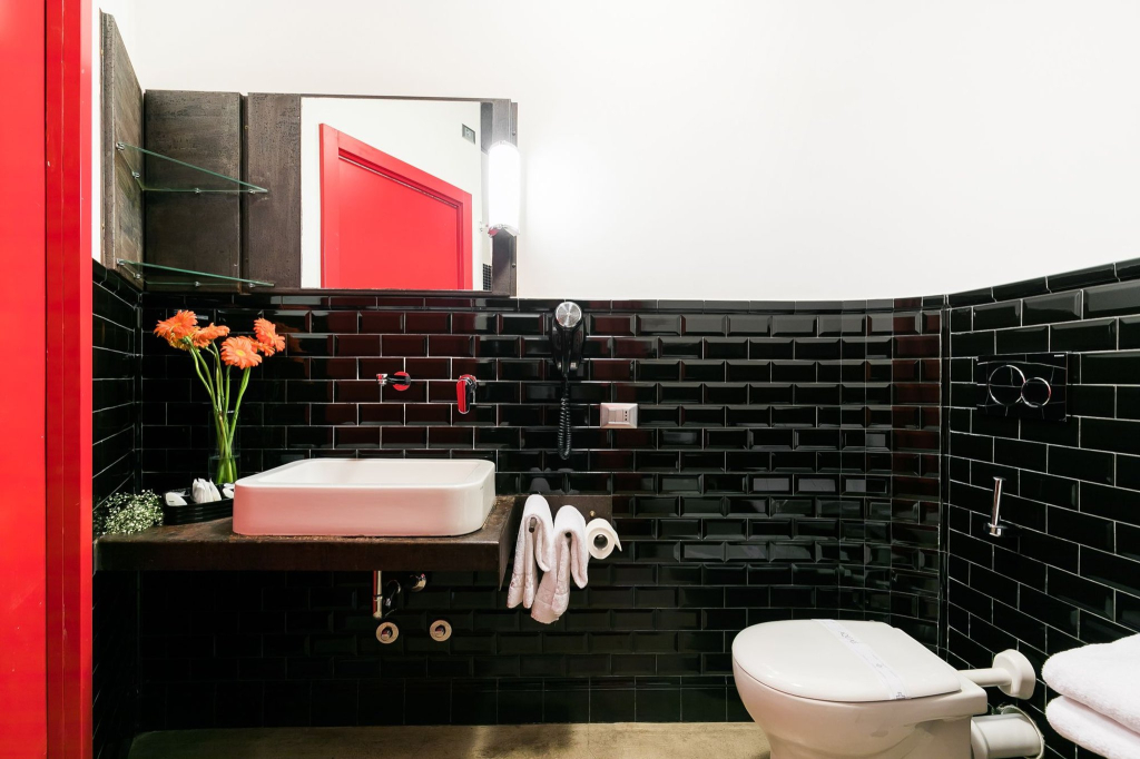 Hotel La Rovere