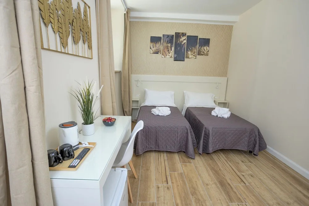 SantErasmo Rooms
