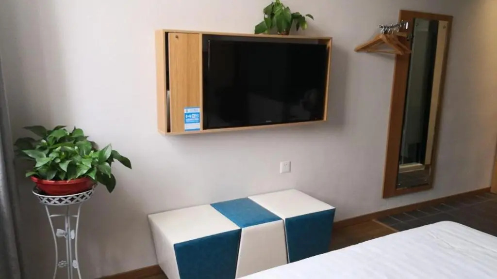 7Days Inn Yancheng Shanggang Transport Station Jinse Jiayuan Branch