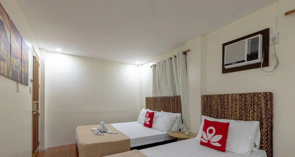 ZEN Rooms Thirdy's Inn Legazpi