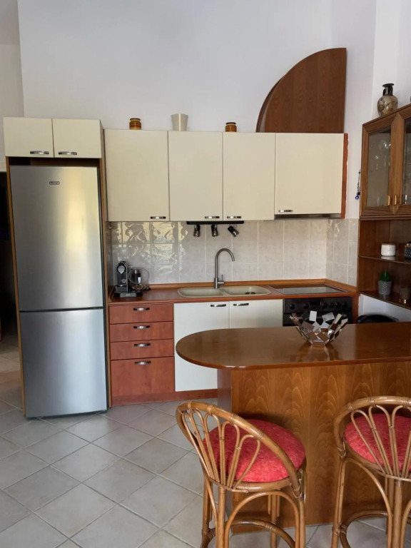 Fenia's house