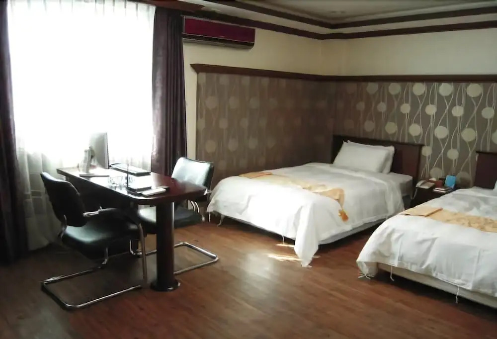 Hotel Anesville