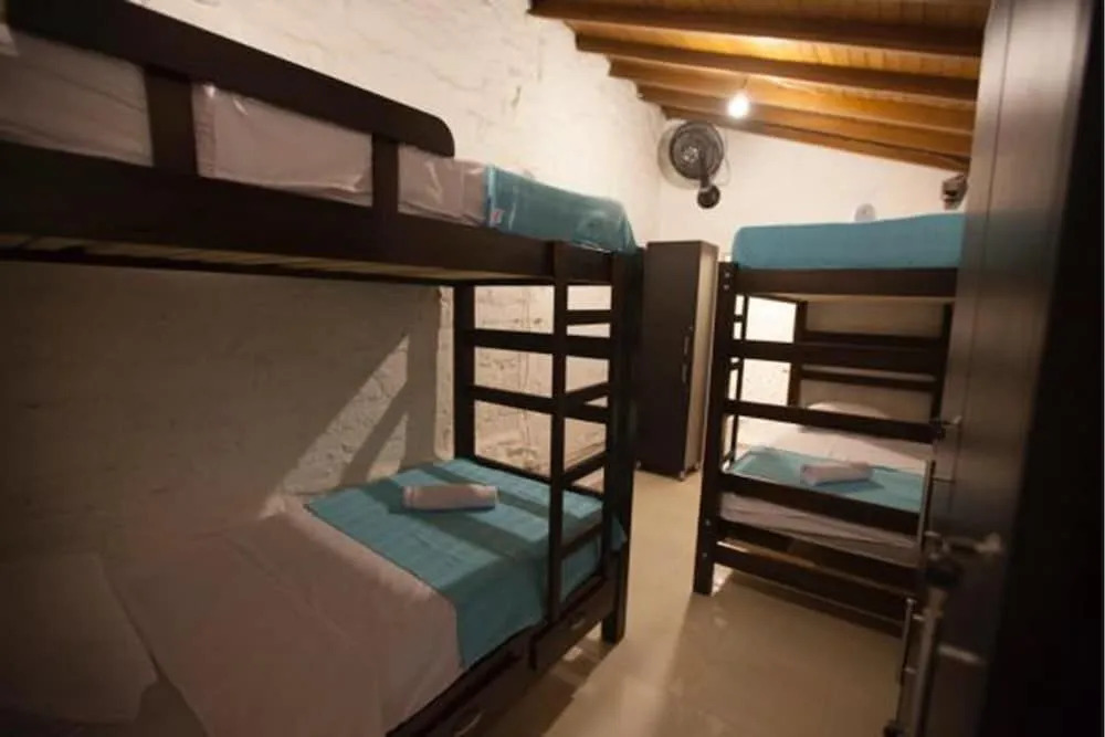 Bandido Hstl & Drinks - Hostel