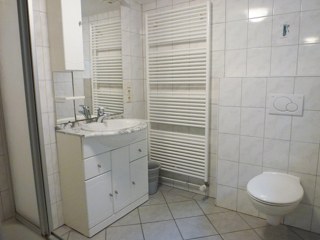 Holiday Home Romeo by Interhome
