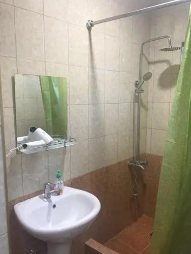 Guest House Kiparis