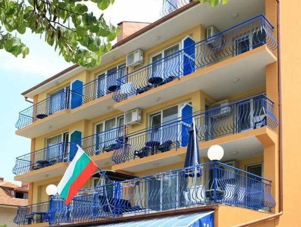 R&G Hotel