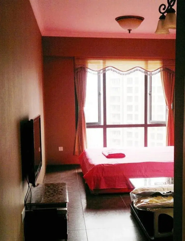 Xinyi Apartment