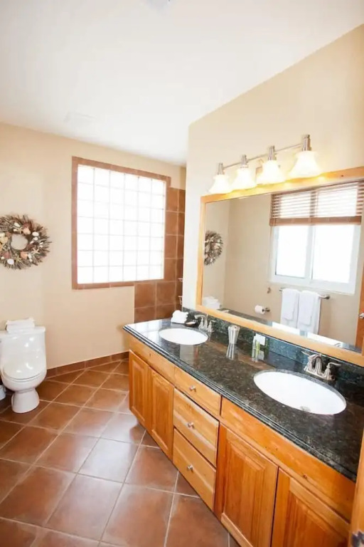 Coral Vista 1 3 bedroom option
