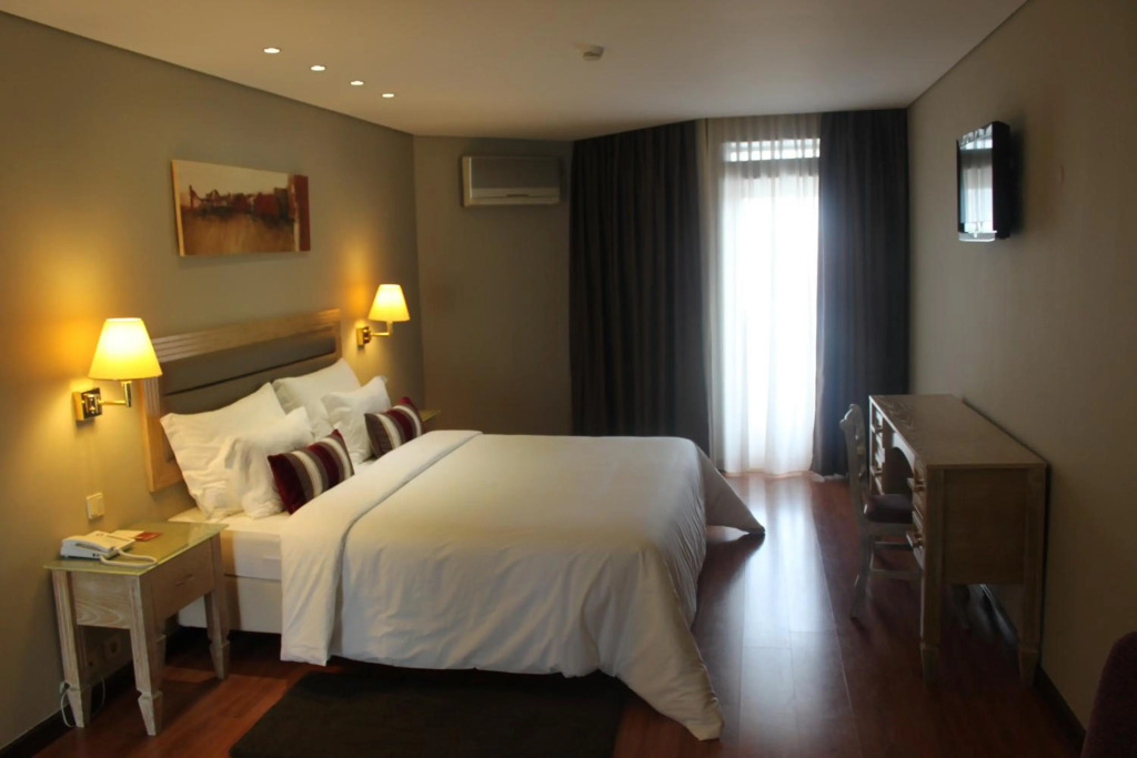 Hotel Suave Mar