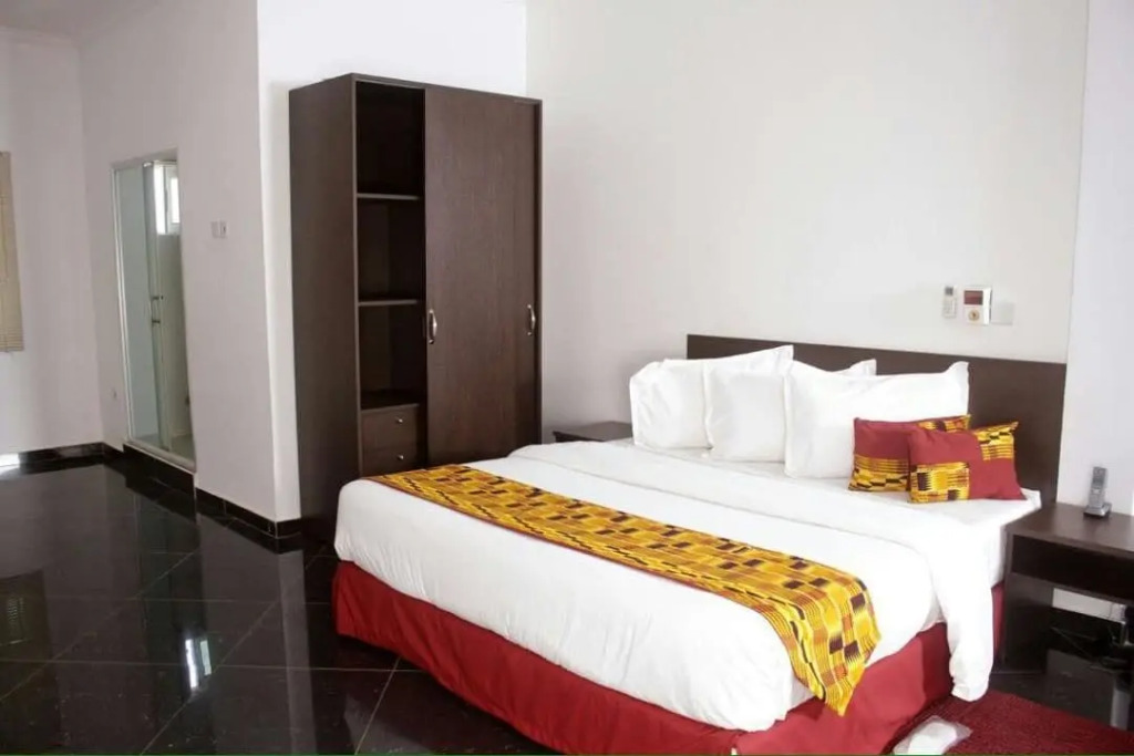 PSB Guest House