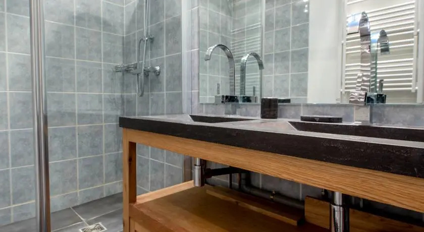 Apart Inn Paris - Bld Henri IV