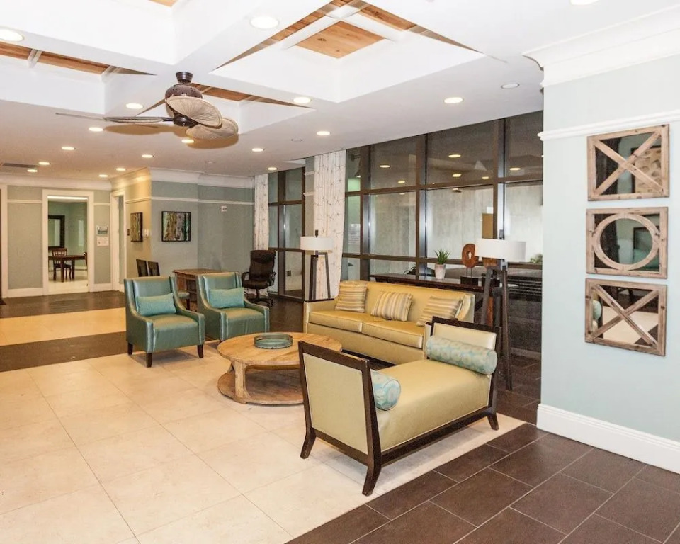 15100 Front Beach Rd Condo Unit 1105 2 Bedrooms 2 Bathrooms Condo