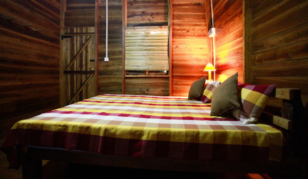 Ella Eco Lodge