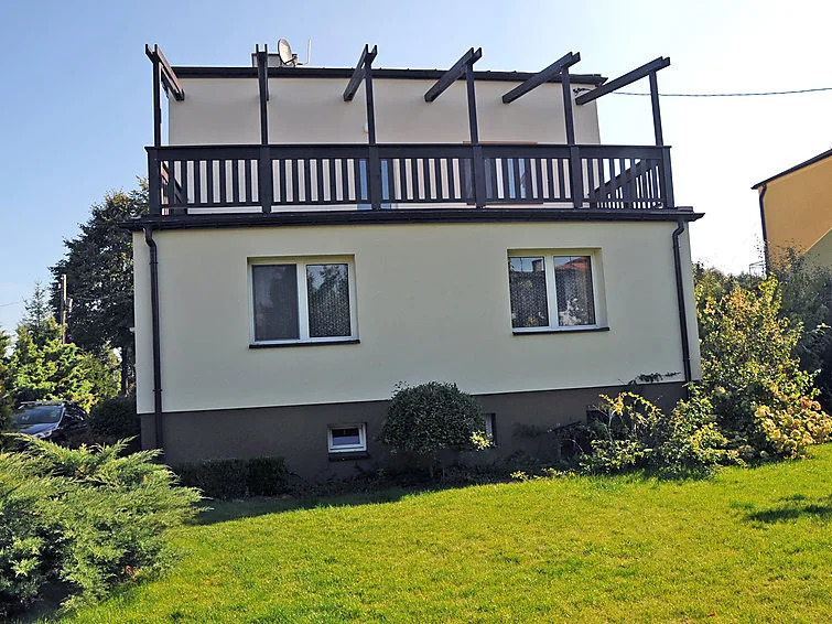 Stacja Wypoczynkowa Augustów
