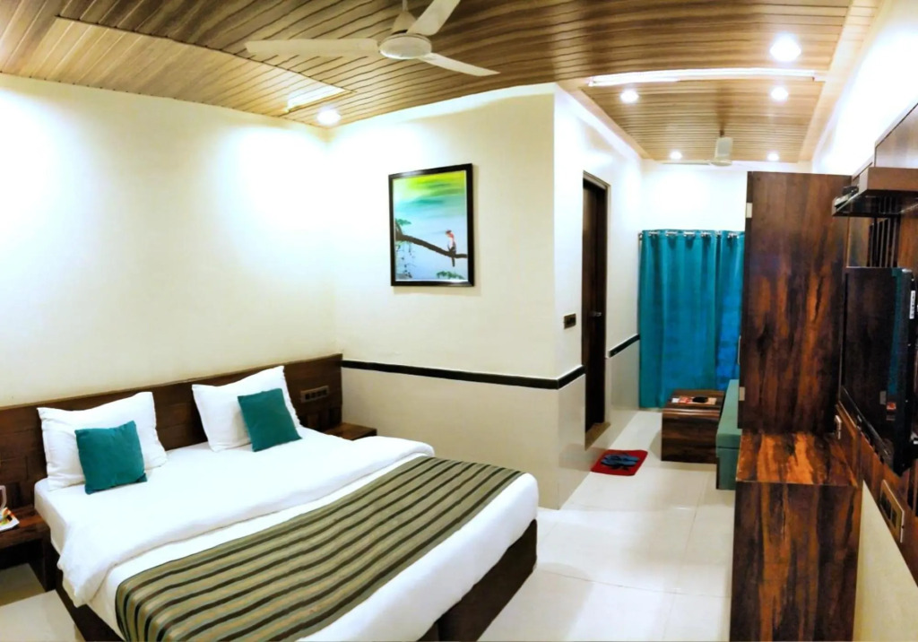 Hotel Saraswati