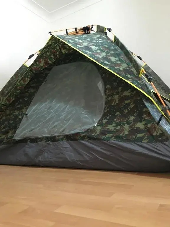 Sanrenxing Hostel