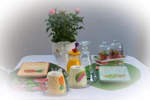 Bed And Breakfast 3 Stars Albenga