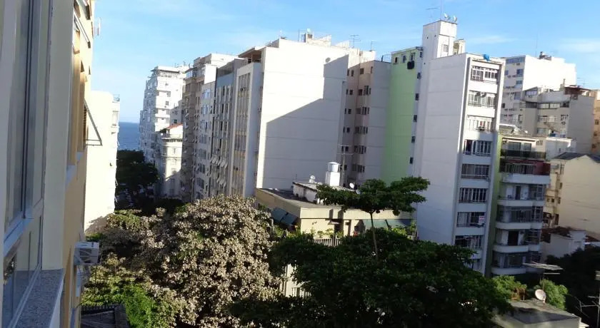 Apartment Rio Lido