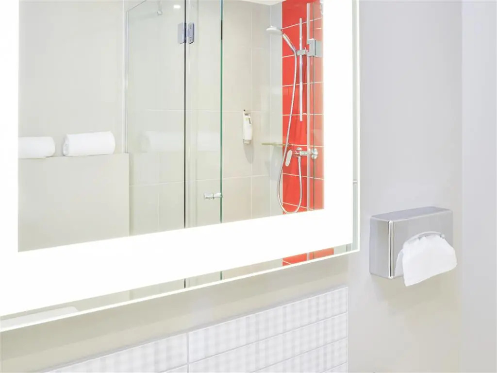 ibis Styles Lille Centre Grand Place