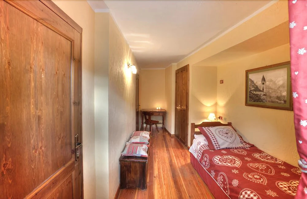 Residence CAV Emile Rey