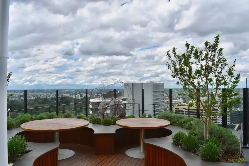 Fantastic 2 Bedroom Apartment In Melbourne's Southbank