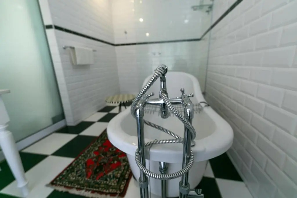 Hathaway Guest House
