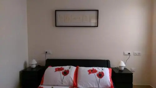 Apartment Pueblo Salado