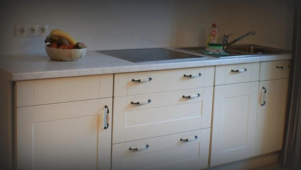 Appartment Bergheim