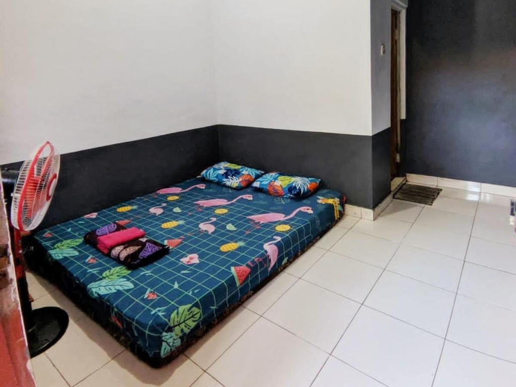 Kosan Syariah Mas Slamet