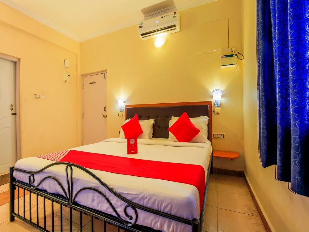 OYO 15498 Emmanuel Beach Resort