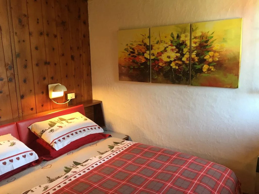 Chalet Enchanté