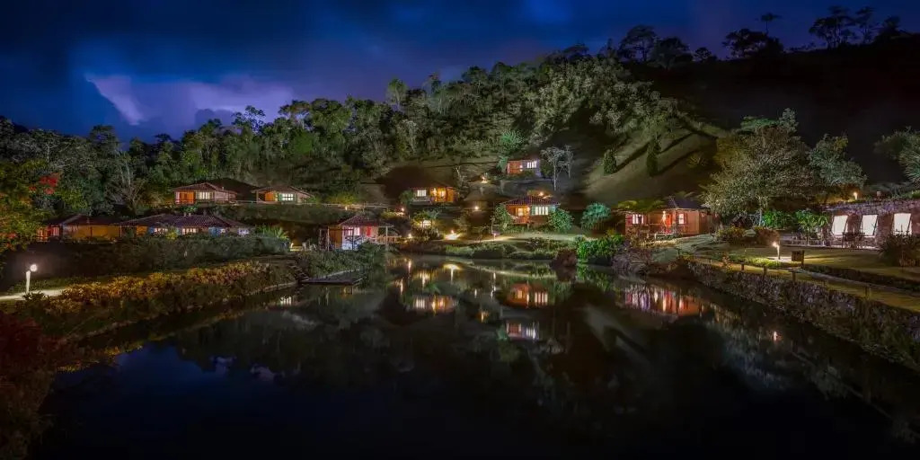 Parador Lumiar Boutique Hotel & Spa