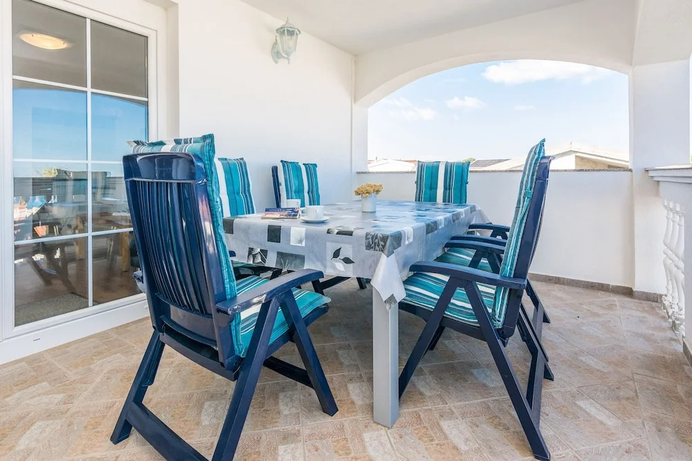 Apartments Pavic