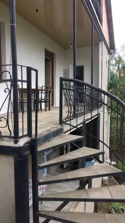 Eco House in Manglisi