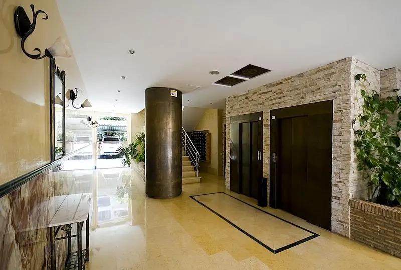 Apartamentos Marina Dor 3000 2 Linea