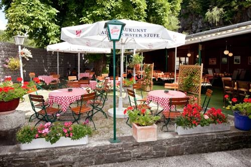 Gasthof Rothmayr