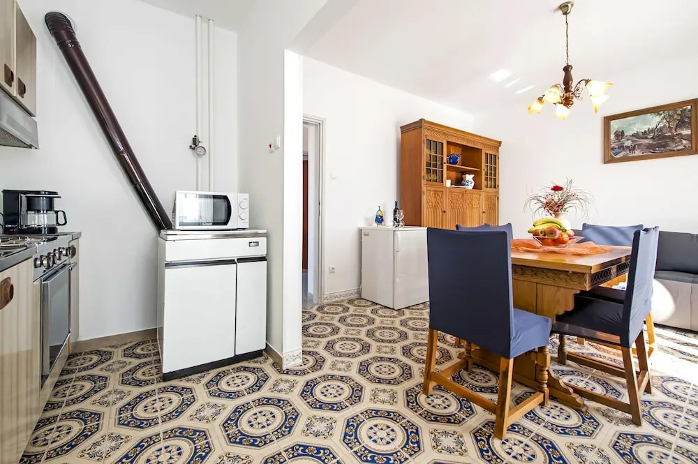 Apartment Ivo