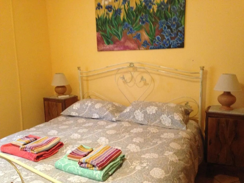 B&B Il Rifugio Dei Lavaturi
