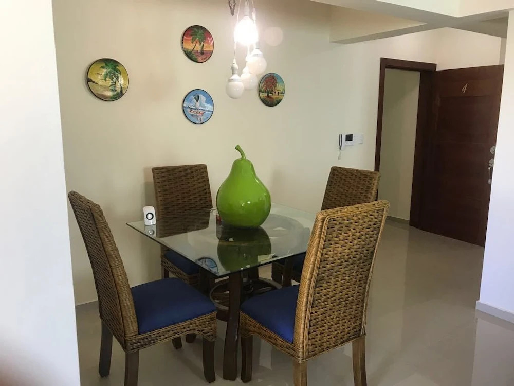 Luxury Karla Apartments
