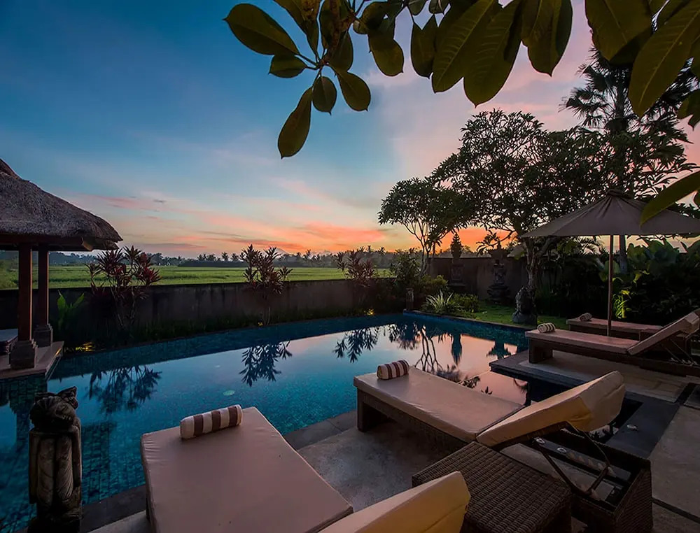 Villa AyoKa