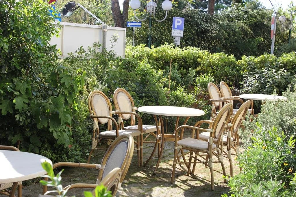 Albergo Giada