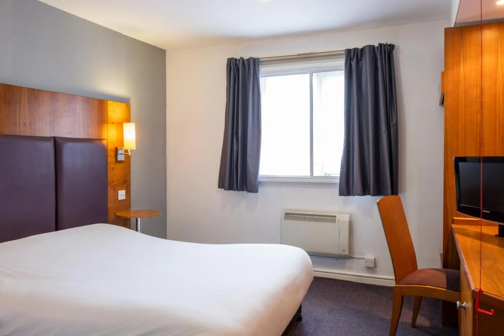 The Magnum Hotel, Sunderland City, Sure Collection by Best Western