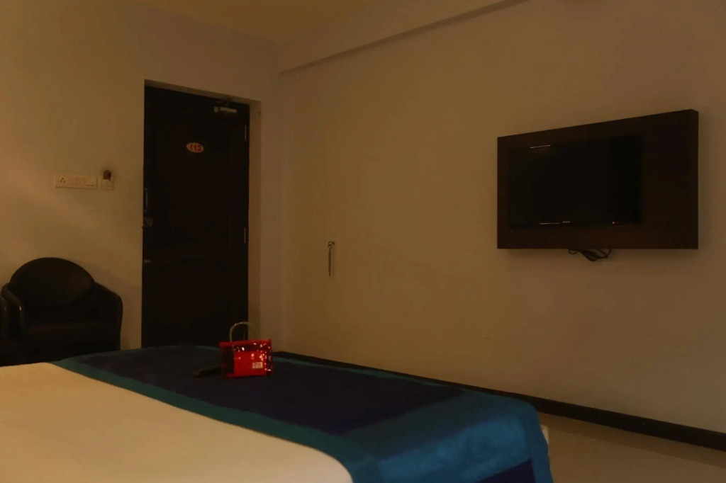 HOTEL ROCK FORT VIEW by Park Elanza