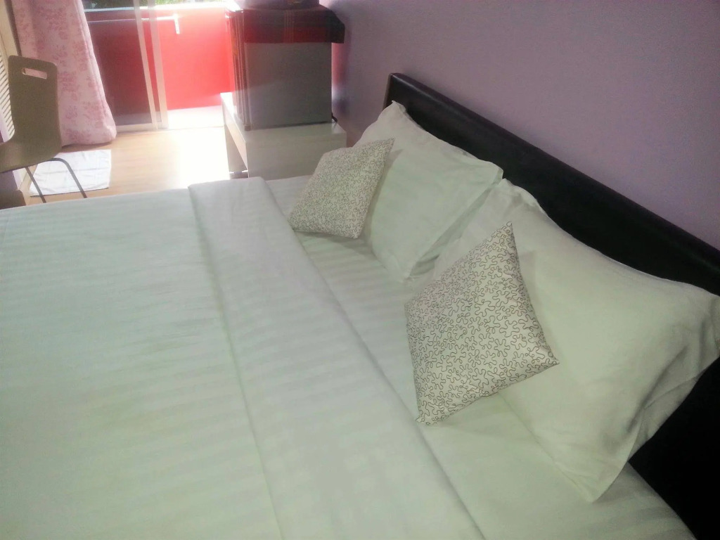 ZEN Rooms Ricco Suvarnabhumi