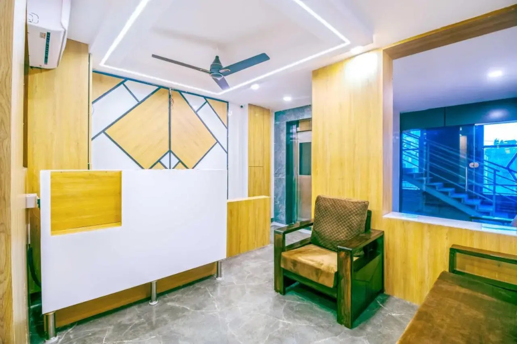 Treebo The Address Inn Mehdipatnam
