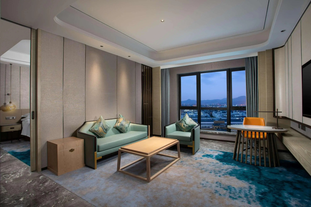Ramada Plaza by Wyndham Xiamen