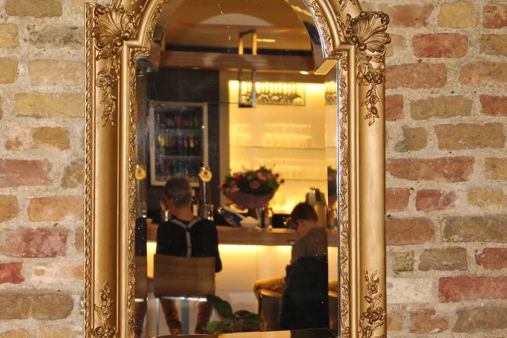 Amaryllis Hotel Veurne