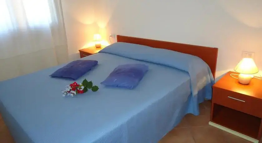 Casa Vacanza Fenice