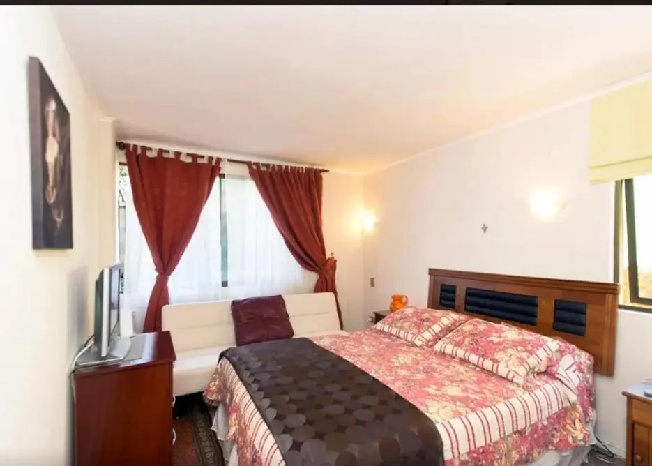 Condominio Brisas Marinas