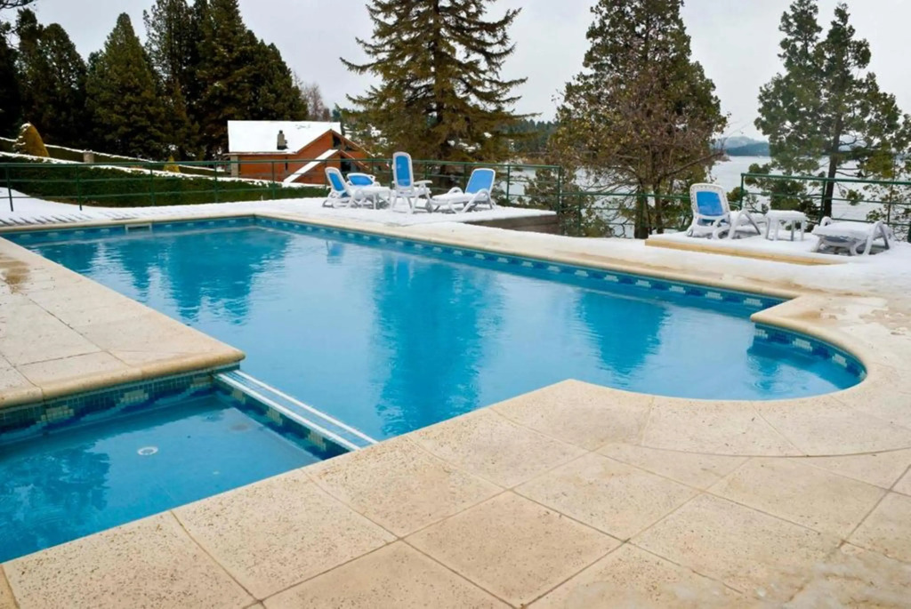 Charming Residences & Suites with Private Spa